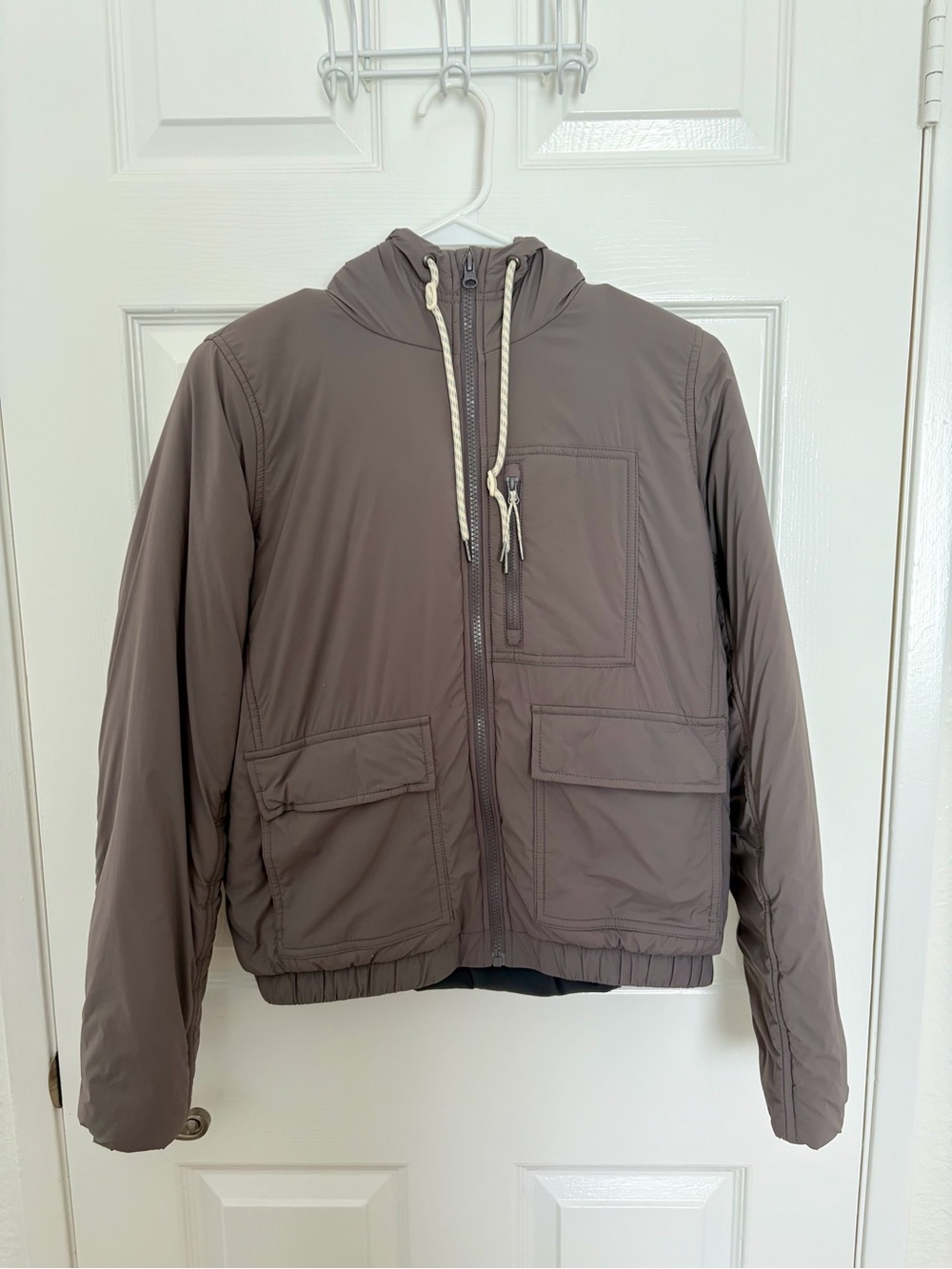 Vuori Women’s Lightweight Jacket